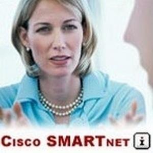 Cisco SMARTnet 1 Year - 24x7x4 Maintenance - Parts and labor - Physical Service - Refurbished CON-OSP-WSSVNAM2