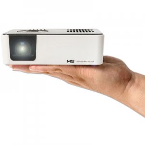 AAXA M5 HD LED Micro Projector, 900 Lumens, 1280 x 800 Pixels AAXMP50001 MP-500-01