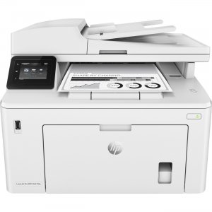 HP LaserJet Pro MFP G3Q75A HEWG3Q75A M227fdw