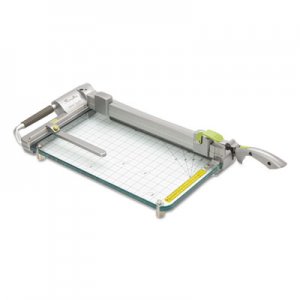 Swingline Infinity Guillotine Trimmer, Model CL420, 25 Sheets, 18" Cut Length SWI99420 S7099420