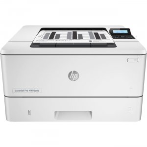 HP LaserJet Pro Laser Printer C5J91A HEWC5J91A M402dne