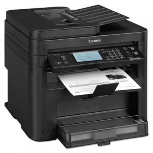 Canon imageCLASS MF236n Monochrome Multifunction Laser Printer, Copy/Fax/Print/Scan CNM1418C036 1418C036