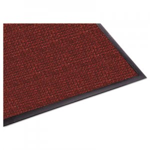 Guardian WaterGuard Indoor/Outdoor Scraper Mat, 36 x 60, Red MLLWG030512 WG030512