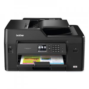 Brother Business Smart Pro MFC-J6530DW Color All-in-One, Copy/Fax/Print/Scan BRTMFCJ6530DW MFCJ6530DW