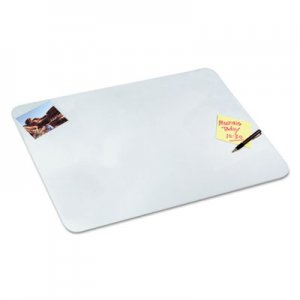 Artistic Clear Desk Pad, 29 x 59, Clear Polyurethane AOP7080 70-8-0
