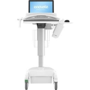 Enovate Medical Cart S-L0P-0BP-0-0000