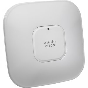 Cisco Aironet Wireless Access Point - Refurbished AIR-AP1142N-PK9-RF 1142N 1142N