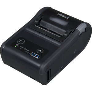 Epson Direct Thermal Receipt Printer C31CC79551 TM-P60II