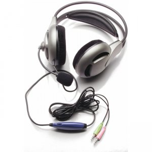 Inland Stereo Headset 87074 5000
