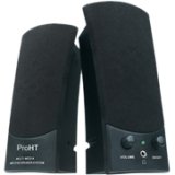 Inland ProHT Speaker System 88037