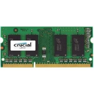 Crucial 8GB DDR3 SDRAM Memory Module CT102464BF186D