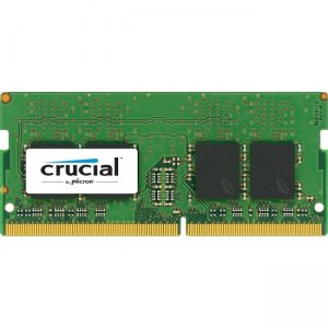 Crucial 8GB DDR4 SDRAM Memory Module CT8G4SFD824A