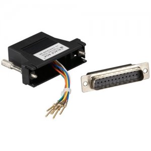 Black Box Modular Network Adapter FA4525F-BK