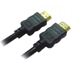 Inland HDMI Cable 6' 08240