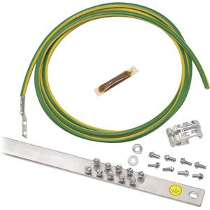 Panduit Grounding Kit RGRKCBNJY