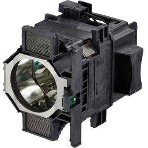 Epson Replacement Projector Lamp (Single) V13H010L81 ELPLP81