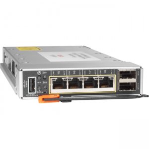 Cisco Catalyst Switching Module - Refurbished WS-CBS3110G-S-I-RF 3110G