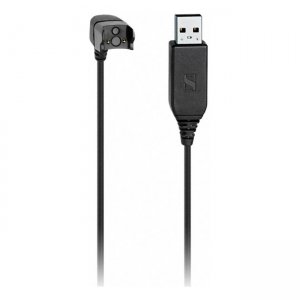 Sennheiser Headset Charger 504365 CH 10 USB