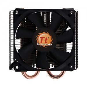 Thermaltake SlimX3 Cooling Fan/Heatsink CLP0534