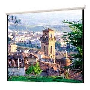 Da-Lite Designer Contour Manual with CSR Projection Screen 91960