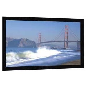 Da-Lite Cinema Contour Projection Screen 20389V