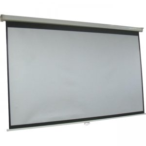 Inland 120" Manual Projection Screen 5352