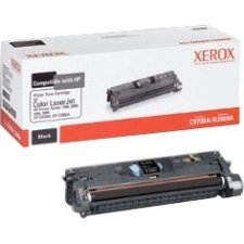 Xerox Black Toner Cartridge 006R01285