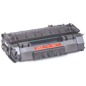 Xerox Black Toner Cartridge 006R01289