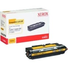 Xerox Yellow Toner Cartridge 006R01294