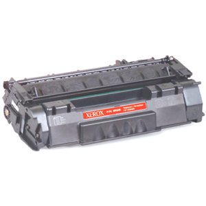 Xerox Black Toner Cartridge 006R00933