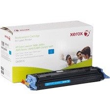 Xerox Cyan Toner Cartridge 006R01411