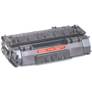 Xerox Black Toner Cartridge 006R00936