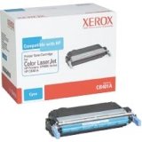 Xerox Cyan Toner Cartridge 006R01327