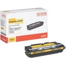 Xerox Yellow Toner Cartridge 006R01291