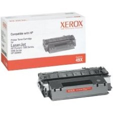 Xerox Black Toner Cartridge 006R01320