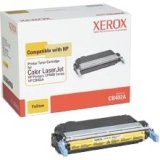 Xerox Yellow Toner Cartridge 006R01328