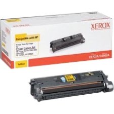 Xerox Yellow Toner Cartridge 006R01287