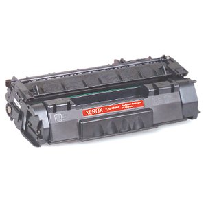 Xerox Black Toner Cartridge 006R00956