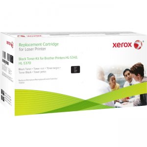 Xerox High Yield Toner Cartridge 106R02320