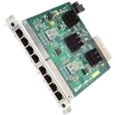 Juniper 8-port Gigabit Ethernet Module JXU-8GE-TX-S