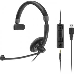 Sennheiser Headset 507083 SC 45 USB MS