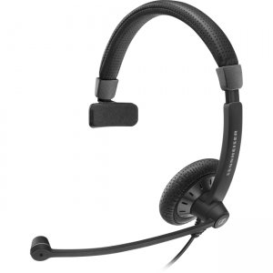 Sennheiser Culture Plus Headset 507082 SC 45