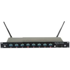 ClearOne Wireless Microphone System Receiver 910-6000-801 WS880