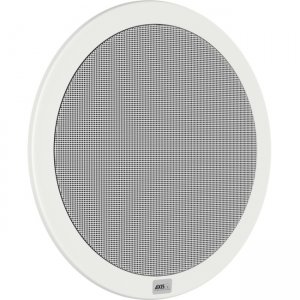 AXIS Network Ceiling Speaker 0834-001 C2005