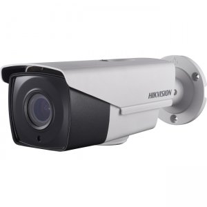 Hikvision HD1080P WDR Motorized VF EXIR Bullet Camera DS-2CE16D7T-AIT3Z DS-2CE16D7T-(A)IT3Z