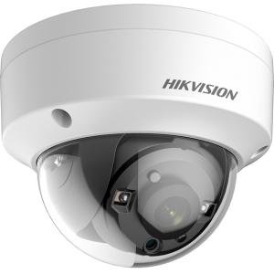 Hikvision HD1080P WDR Vandal Proof EXIR Dome Camera DS-2CE56D7T-VPIT-6MM DS-2CE56D7T-VPIT