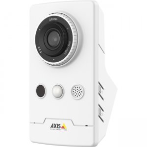 AXIS Network Camera 0811-001 M1065-L