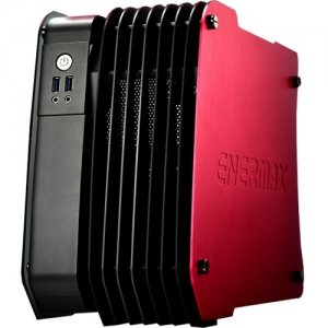 Enermax STEELWING Computer Case ECB2010R