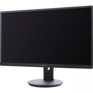 Viewsonic Widescreen LCD Monitor VG2753
