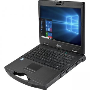 Getac S410 Notebook SE2DY5DAADMX
